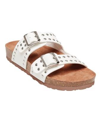 steve madden women's slide sandals