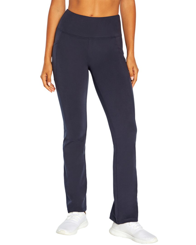 Balance Collection Emilia Bootcut Pant In Midnight Blue