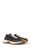 Camper Drift Trail Sneaker In Black