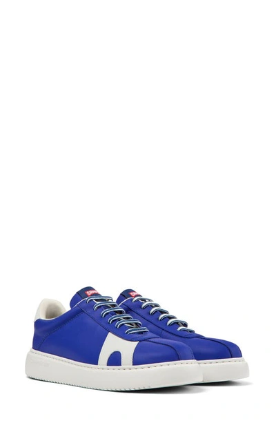 Camper Runner K21 Sneaker In Blue