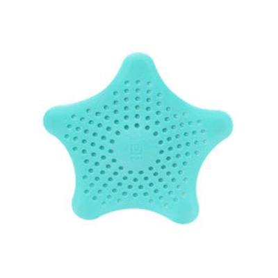 Umbra Starfish Hair Catcher Surf In Blue