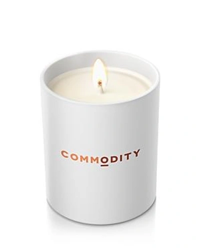 Commodity Oolong Candle 6.5 oz/ 184 G In No Color
