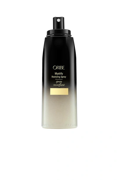 Oribe Mystify Restyling Spray