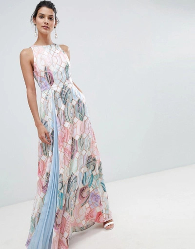 midi plus size formal dresses Ted Baker main image 0