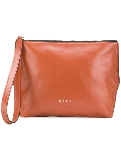 Marni Classic Pouch