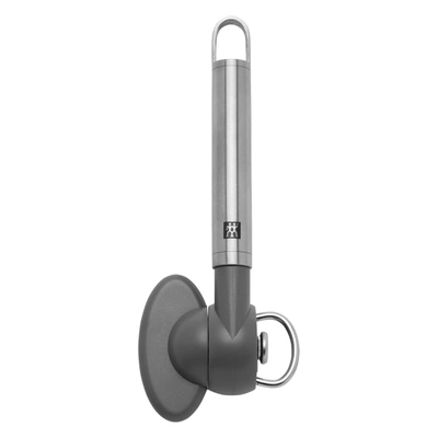 Zwilling Pro Can Opener In Silver