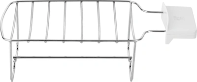 Zwilling Enfinigy Toaster Bun Warmer In Silver