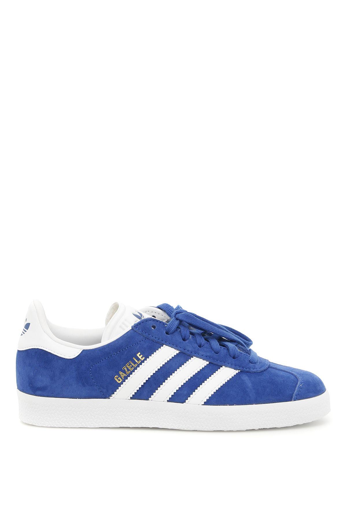 adidas gazelle blu royal adidas gazelle blu royal