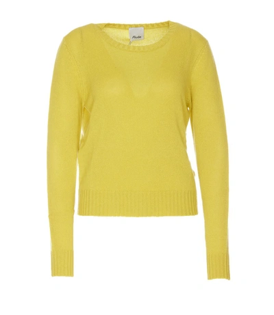 Allude In Yellow