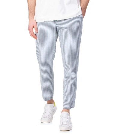 White Sand Trousers