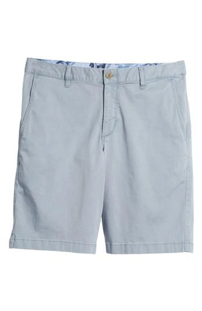 Tommy Bahama Boracay Chino Shorts In Sail Fish