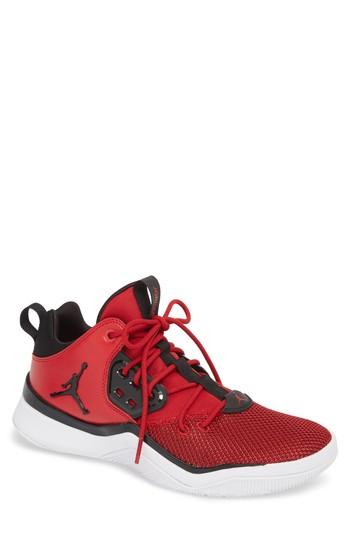 jordan dna red