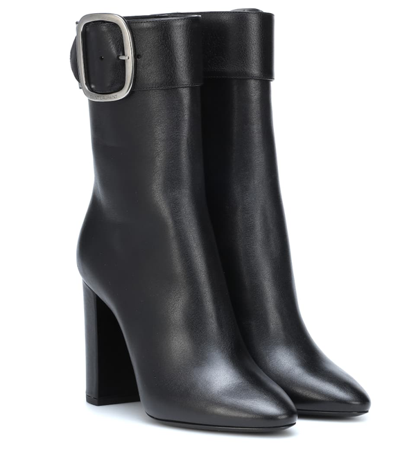 joplin boots saint laurent