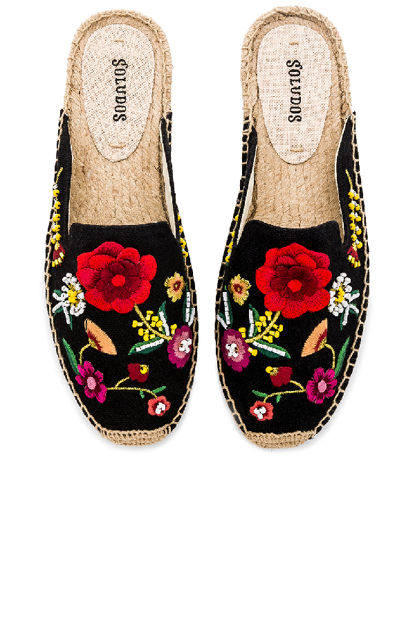 soludos mules sale