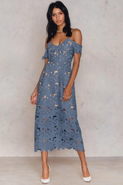 crochet cold shoulder dress Na-kd Midi - Blue FORMAL DRESS Don’t forget to pack Color:42.5x15.7x29.5 inch / 108-184x40x75 cm / White color / Rubber wood L-shaped table + right drawer + 0.42-meter vanity stool 30 Dresses In 30 Long sleeve