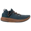 Brandblack Men's  Kaze Runner Casual Shoes, Blue