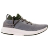 Brandblack Men's  Kaze Runner Casual Shoes, Grey