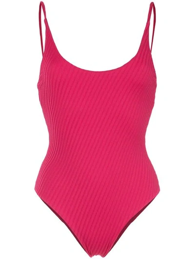 Fella Zac Swimsuit In Pink