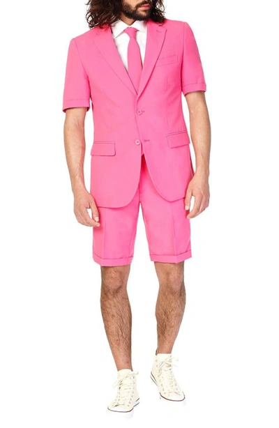 Opposuits 'mr. Pink