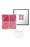 Givenchy Prisme Libre Loose Powder Blush In N05 Popeline Violine
