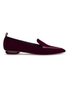 Nicholas Kirkwood Beya Loafers - Pink