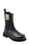 Bueno Gizelle Boot In Black