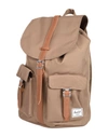 Herschel Supply Co Backpacks & Fanny Packs In Military Green