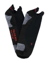 Falke Socks & Tights In Black