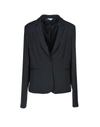 Liu •jo Suit Jackets In Blue