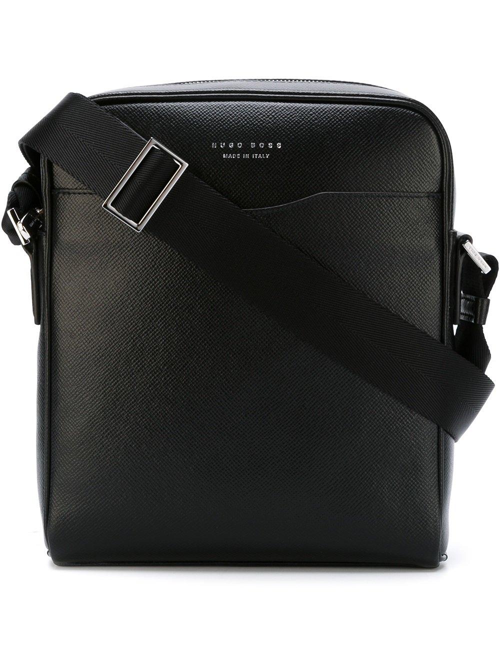 boss messenger bag sale