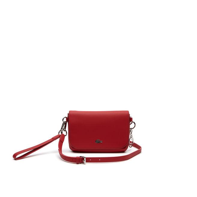 lacoste daily classic crossover bag