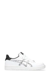 Asics Japan S Sneaker In White/ Black