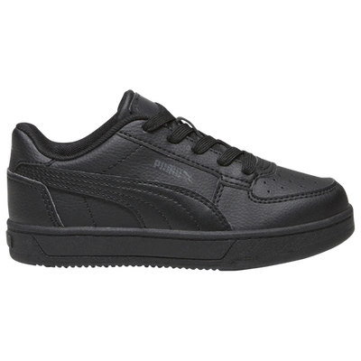 Puma Kids' Boys  Caven 2.0 In  Black/cool Dark Grey