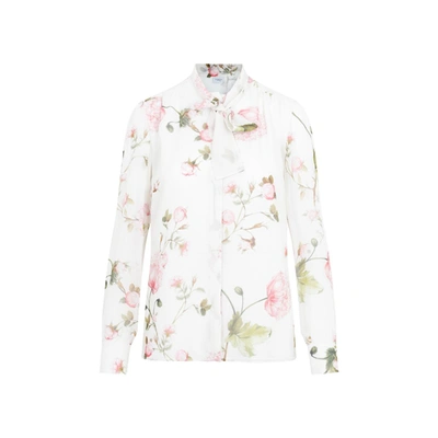 Giambattista Valli Blouse Tops In Multicolor