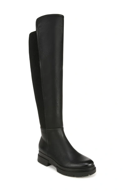 Soul Naturalizer Olga Over The Knee Boot In Multi