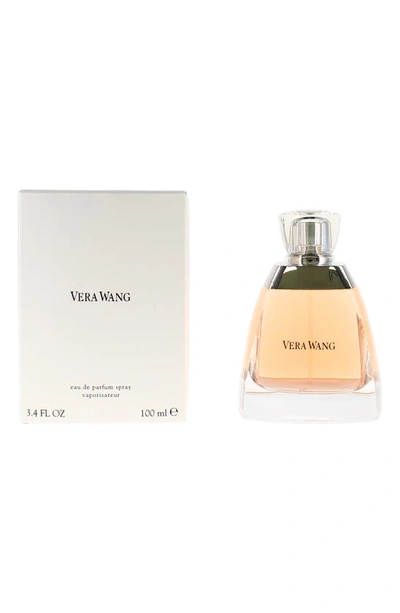 Vera Wang Eau De Parfum In Neutral