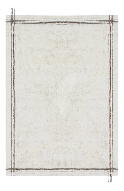 Lorena Canals Washable Rug Cuisine Natural