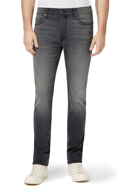 Paige Lennox Slim Fit Jeans In Belnap