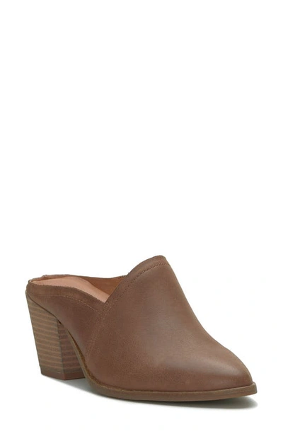 Lucky Brand Bryanna Mule In Cedar