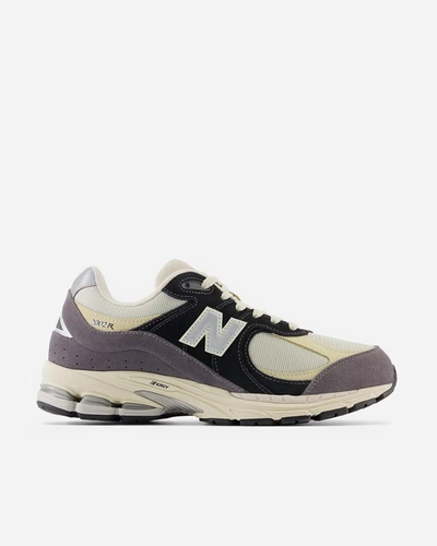 New Balance 2002rsh In Brown