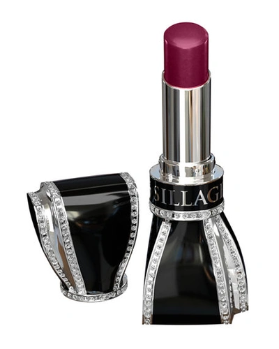 House Of Sillage Diamond Lip Color Refill Lipstick In Empress