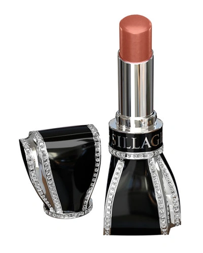 House Of Sillage Diamond Lip Color Refill Lipstick In Baroness
