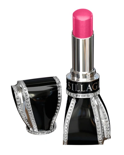 House Of Sillage Diamond Lip Color Refill Lipstick In Princess