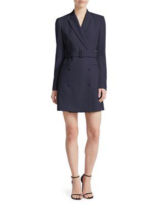 theory blazer dress sale