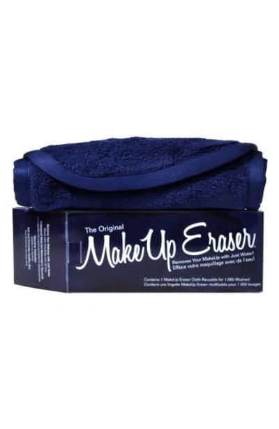 Makeup Eraser - Navy