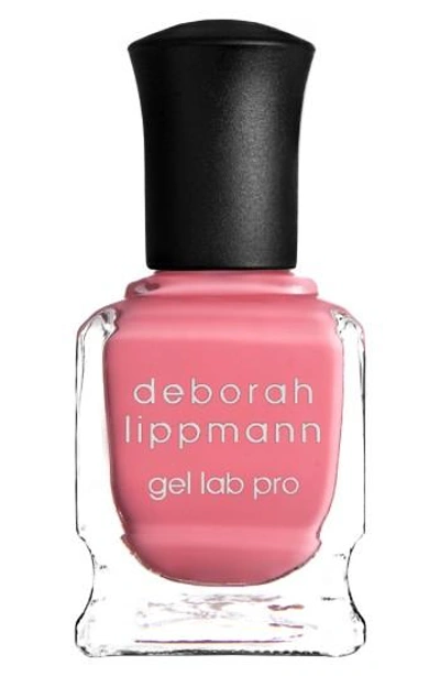 Deborah Lippmann Gel Lab Pro Nail Color - Daytripper