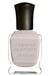 Deborah Lippmann Gel Lab Pro Nail Color In Like Dreamers Do