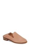 Lucky Brand Cahill Flat In Bijou Leather