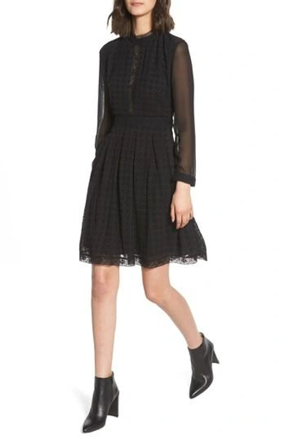 Allsaints lilith dress hotsell