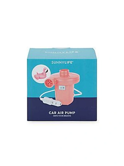 Sunnylife Car Air Pump